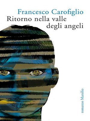 cover image of Ritorno nella valle degli angeli